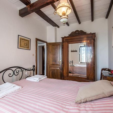 Appartement Casa Francesca à Montalcino Extérieur photo
