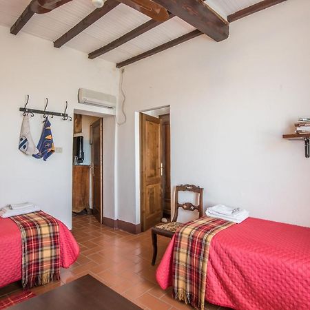 Appartement Casa Francesca à Montalcino Extérieur photo