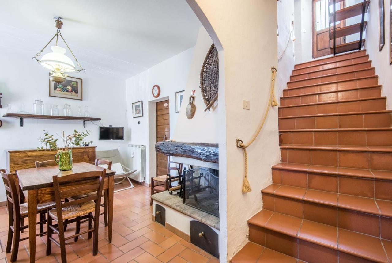 Appartement Casa Francesca à Montalcino Extérieur photo