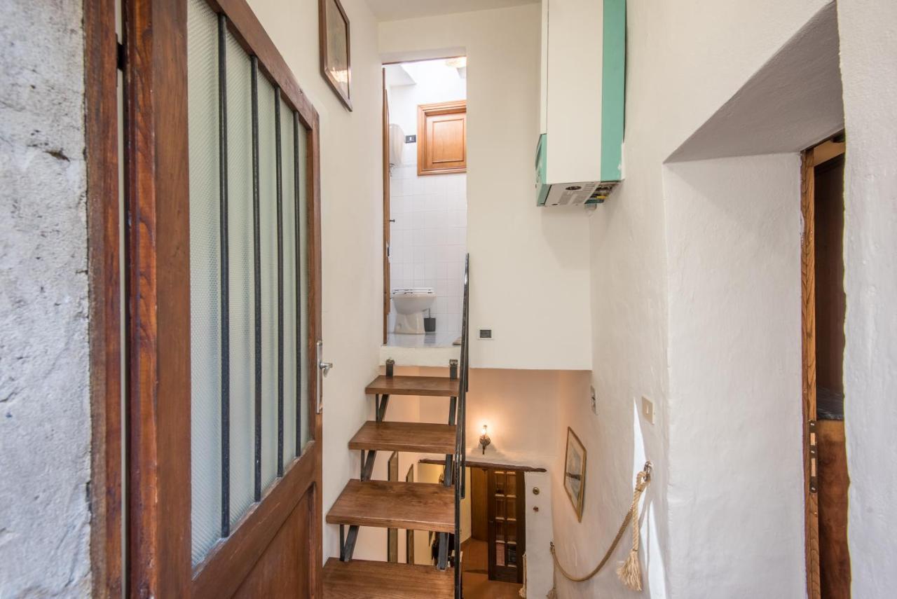 Appartement Casa Francesca à Montalcino Extérieur photo